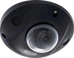 Abus 4 MP IP-Mini-Dome-Kamera 2,8 mm schwarz