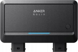 Anker Solix AS200 Alternator Charger car charger