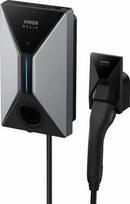 Anker SOLIX EV Charger 22KW smart EV charging station with cable