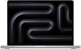 Apple MacBook Pro 14.2 inches: M5 10C/10C, 24GB, 1TB SSD - Silver