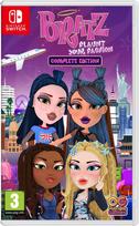 Bratz : Flaunt Your Fashion (Complete Edition)