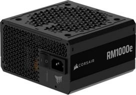 Corsair RM Series RM1000e power supply unit 1000 W 24-pin ATX ATX Black