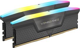 Corsair Vengeance RGB CMH16GX5M2B5200Z40 memory module 16GB 2 x 8GB DDR5 5200 MT/s 288-pin DIMM