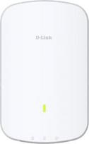 D-Link DAP-X3060W Nuclias Connect AX3000 Wall Plate Access Point