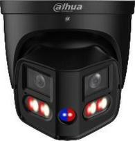 Dahua KAMERA IP TIOC DUO DAHUA IPC-PDW31259-A180-AS-PV-0280B-BLACK
