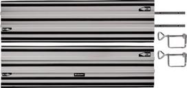 Einhell Führungsschiene Alu 2x1000mm| 4502118 Guide rail
