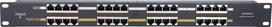 Extralink EX.1995 PoE adapter Fast Ethernet