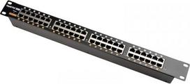 Extralink PoE Injector 24 ports Gigabit