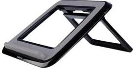 Fellowes | Laptop Stand | Quick Lift I-Spire | 320 x 42 x 286 mm | Black