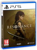 Focus Resonance: A Plague Tale Legacy