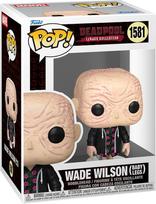 Funko POP! Marvel - Deadpool w/Baby Legs
