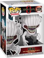 Funko POP! Vinilinė figūrėlė: Jujutsu Kaisen - Rika