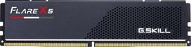 G.skill Flare X5 F5-6000J3636F16GX1-FX5 memory module 16GB 1 x 16GB DDR5 6000 MT/s 288-pin DIMM