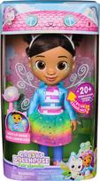 Gabby´s Dollhouse doll Dandelion magic (english & sound only)