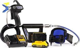Graco PISTOLET DO MALOWANIA CONTRACTOR POWERSHOT