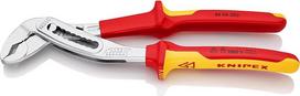 Knipex Alligator Tongue-and-groove pliers