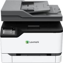 Lexmark | CX331adwe | Laser | Colour | Multifuctional printer | A4 | Wi-Fi | Grey/ black/ white