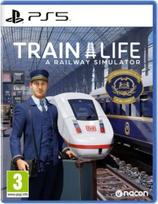 Maximum Games Train Life: A Railway Simulator