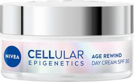 Nivea - Cellular Epigenetics Age Rewind Day Cream - 50 ml