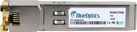 No Name BlueOptics JL563C-BO network transceiver module Copper 10000Mbit/s SFP+