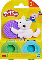 Play-Doh Rinkinys „Mini gyvūnėlis“