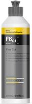 Koch-Chemie Fine Cut F6.01 — vidutinio abrazyvumo poliravimo pasta, 250 ml