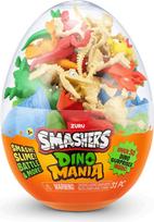 Smashers Kiaušinis siurprizas „Dino Mania“
