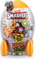 Smashers Rinkinys siurprizas „Dinozaurai prieš ateivius“