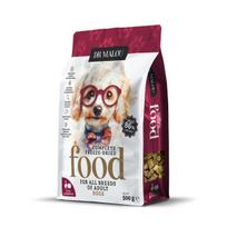 Dr Malou Dog Adult Freeze-Dried Complete Food Duck, Pumpkin 500 g | 113982 | 5907346090274