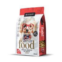 Dr Malou Dog Adult Freeze-Dried Complete Food Duck, Rabbit 500 g | 113984 | 5907346090380