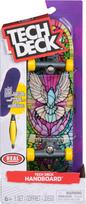 Tech Deck Fingerboard Handboard