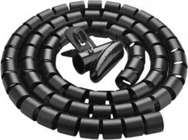 Ugreen Cable organizer cover t ube 3m black
