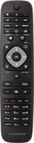 Vivanco universal remote control Philips