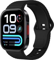 Xiaomi Watch 6 Lite | Smart watch | AMOLED | 1.96" | Waterproof | Black