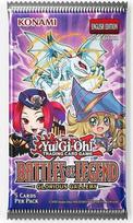 Yu-Gi-Oh ! - Battles of Legend: Glorious Gallery Booster Pack