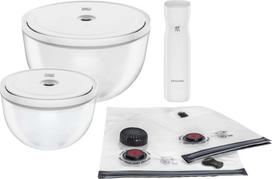 Zwilling Fresh&Save glass bowl starter set