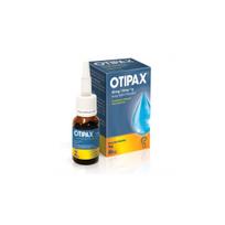 OTIPAX ausų lašai, 16 g
