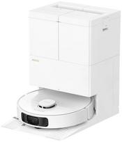 Dulkių siurblys - robotas Mova E50 Pro Ultra, balta sp.