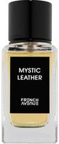 Kvapusis vanduo French Avenue Mystic Leather, 100 ml