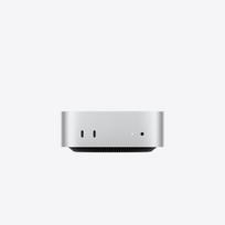 Stacionarus kompiuteris Apple Mac mini MHQN4ZE/A M5 Pro, 512GB, Unified 24GB, SSD 512GB, M5 Pro Dynamic, Mac OS