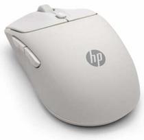 Belaidė kompiuterinė pelė HP 400 Quiet AZ7B6AA, rf / bluetooth, balta sp.