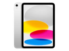 Apple | iPad Wi-Fi + Cellular | 11 " | Silver | IPS, Liquid Retina | 2360 x 1640 pixels | Apple A16 | 512GB | 3G | 4G | 5G | Wi