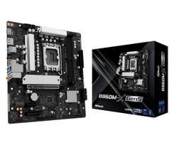 Mainboard|ASROCK|Intel B860|LGA 1851 (Socket V1)|micro ATX|RAM DDR5-SDRAM|2xSlots|1xNumber of M.2 (M) slots|B860M-XGEN5