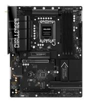 Mainboard|ASROCK|Intel B860|LGA 1851 (Socket V1)|ATX|RAM DDR5-SDRAM|4xSlots|Wi-Fi Yes|Bluetooth Yes|1xNumber of M.2 (M) slots|B8