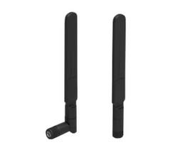 Teltonika Wi-Fi Dual-Band antena, RP-SMA Male, 2.4/5GHz, iki 3.5dBi, IP33