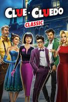 Clue/Cluedo: Classic Edition Steam Key (PC) EUROPE