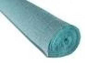 Popierius krepinis 50cmx2.5m 180g/m2, Nr.20E3 Italian Sky Blue