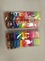 Modelinas 24sp./10g rinkinys 31126 su įrankiais, lengvas, kietėjantis ore