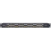 Extralink Poe injector rackmount 16 prievadų