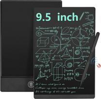 Piešimo planšetė Czemo Lcd Rašymo Planšetė 9.5 Colio Nešiojama Skaitmeninė Lenta